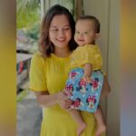 Ahona Dutta Celebrates Her First Meaningful Mother’s Day as a New Parent |