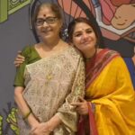 Sudipta Chakraborty Pays Tribute to Her Late Mother on First Mother’s Day After Loss.