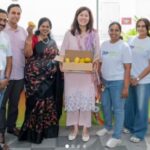 Indian mangoes for trophy: Singapore festival rewards performers with fruit as India pushes exports. India News