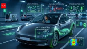 India’s mobility challenge needs India-first innovation
