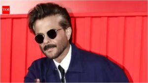 Rajkummar Rao: ‘Whoever sat there was Anil Kapoor’: When Rajkummar Rao recalled childhood fights over ‘Jhakaas’ autorickshaw posters. Hindi Movie News