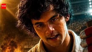 ‘Krishna Aur Chitthi’ trailer: Arun Govil and Darsheel Safary lead a soulful blend of cricket and devotion – Watch | Hindi Movie News