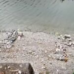 2 boatmen fined after oil film spotted on Naini Lake. Dehradun News