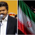 Tamil Nadu CM Vijay: Evening news wrap: Tamil Nadu CM Vijay chairs first Secretariat meeting; Iran sends response to US via Pakistan and more | India News
