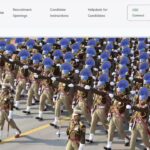 CRPF Constable application window 2026 closing soon at recruitment.crpf.gov.in: Direct link to apply here
