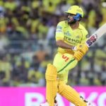 IPL 2026: Who is Urvil Patel? CSK batsman who smashed joint-fastest IPL fifty in 13 balls | cricket news