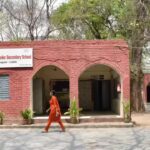 School shrinks for new hospital, revamp plan stuck in files. Gurgaon News