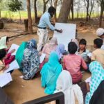 Right panel takes note of TOI report on Nuh makeshift schools, notes basic violation of children’s rights. Gurgaon News