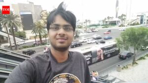 Rubrik Inc.: ‘Courage to come back home’: Indian founder reveals how he left Rubrik.Inc’s internship to create Rs100 crore startup in India