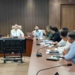 MCG pushes 108 road projects ahead of monsoon, work underway on 245km of roads. Gurgaon News