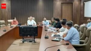 MCG pushes 108 road projects ahead of monsoon, work underway on 245km of roads. Gurgaon News