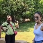 Gir Forest offers clarification amid backlash for Rakul Preet’s casual stroll.