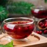 This Red tea can help fight and heal urinary tract infections