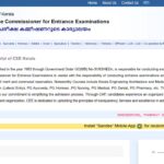 KEAM result 2026 declared at cee.kerala.gov.in: Direct link to download scorecards
