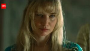 When Jennifer Lawrence admitted she has a secret social media account: ‘I get in fights in the comment section’ |