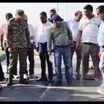 Structural, safety audits underway after Vikramshila Setu slab collapse. Patna News