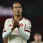 Is Virgil van Dijk planning shock Liverpool goodbye? Reports claim Turkish giant set to make him top target | International Sports News