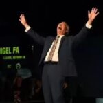 UK antisemitism rally splits Jewish community over Nigel Farage invitation