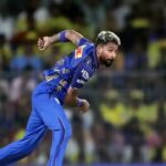 IPL Toss Today: No Hardik Pandya as RCB opt to field against MI | cricket news