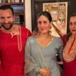 Soha Ali Khan says Kareena Kapoor Khan has all the gossip, reveals she turns to Saif Ali Khan for relationship advice. Hindi Movie News
