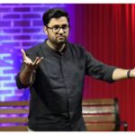 Never thought I could make a living out of standup comedy: Chirayu Mistry | Gujarati Movie News
