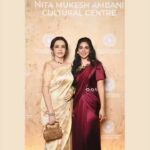 Isha Ambani’s “Mom, mom, mom” Met Gala clip is now internet’s favorite Mother’s Day trend. Advertisement story Entertainment Movie News