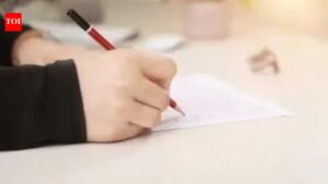 CET-BEd to begin from June 7; registration open | Patna News