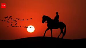 The 5 most loyal animals of history and the legends they left behind