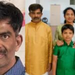 Indian-origin man, sole earner of family, dies of heart attack in Florida: ‘Worked tirelessly for a better life in US’
