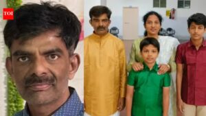 Indian-origin man, sole earner of family, dies of heart attack in Florida: ‘Worked tirelessly for a better life in US’