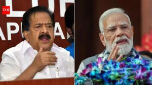 ‘PM seems to have memory loss’: Congress reminds Modi of 50-day delay in Delhi CM pick amid Kerala leadership suspense. India News