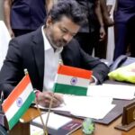 From going off script to appointing ex-DMK MLA as pro-tem Speaker: Vijay’s eventful first day as Tamil Nadu CM | India News