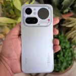 Nothing Phone (4a) Pro review: Finds the happy medium