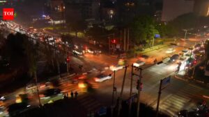Flyover to come up at Ambedkar Chowk to cut congestion. Gurgaon News