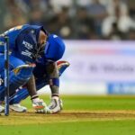 Tough IPL season gets tougher for Suryakumar Yadav: Star MI batsman dismissed for first-ball duck vs RCB | cricket news