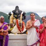 Ganesha Idol In Latin America: ‘Cultural colonization 2.0’: Pran Pratishta of first-ever Lord Ganesha idol in Latin America faces backlash online