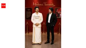 Can Vijay Carry The Franchise?