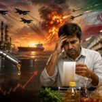 Us Iran War: How US-Iran war is making life more expensive for Indians