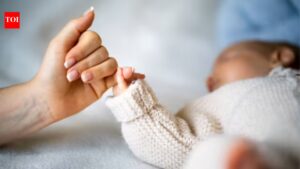 Mom suffers cardiac arrest 45 minutes after childbirth: The story of a rare medical emergency and a woman’s miraculous recovery