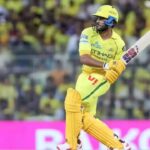 CSK finally chase 180-plus total in IPL after six years as Urvil Patel turns Chepauk into six-hitting show. cricket news