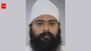 Indian-origin man Jaskaran Saroye held after shooting in Canada linked to extortion violence