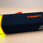 Tempt Enigma speaker review: Stylish design meets bass-heavy sound