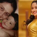 Iniya Rajakumaran: Sa Re Ga Ma Pa Seniors 5 fame Iniya Rajakumaran pens heartfelt Mother’s Day note for actress Devayani