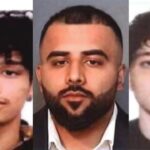 US busts cross-border gun smuggling ring; Pakistani among 3 held with 89 firearms