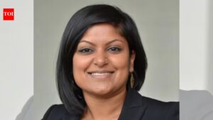 Indian-American Tina Shah stirs row after saying she is the ‘only Democrat who is pro-Israel’ in viral video
