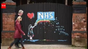 UK NHS overhaul: England to get single patient record system for all medical history