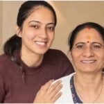 Because Saas Bhi Kabhi Bahu Thi 2’s Shriya Tiwari on Mother’s Day: We fight a lot but the love and understanding we have for each other is priceless