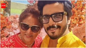 Exclusive – Udne Ki Aasha actor Kanwar Dhillon: Mother’s Day should be celebrated 365 days a year