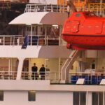 2 Indians safe after Hantavirus scare on cruise ship near Spain | India News