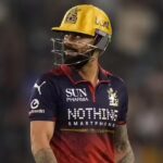 IPL 2026: Virat Kohli falls for back-to-back ducks as Deepak Chahar stuns RCB early | cricket news